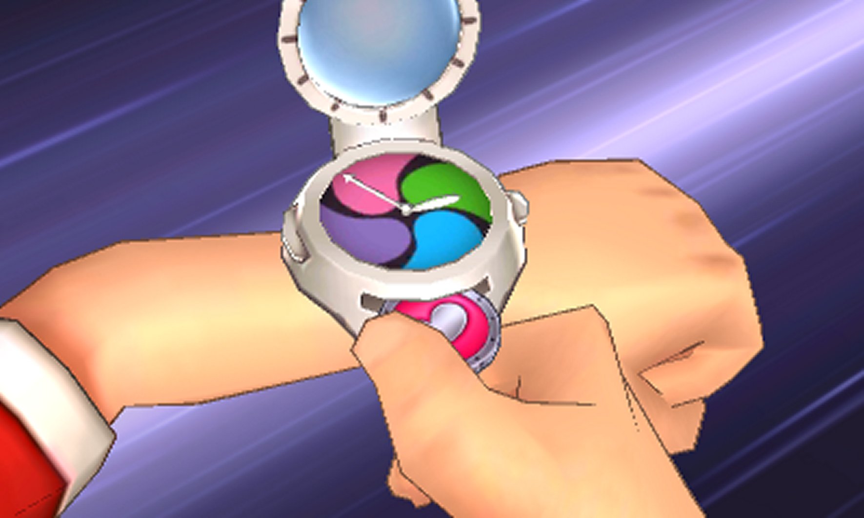 Yo-Kai Watch Yo-Kai Watch
